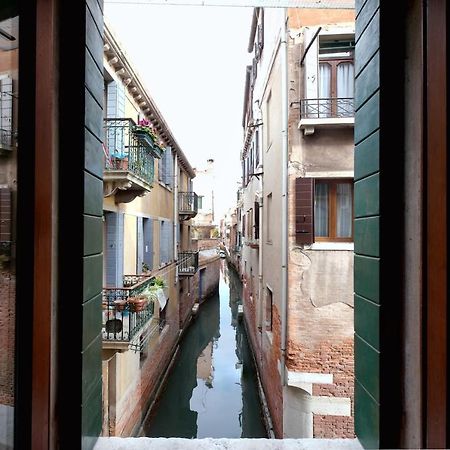 Ca' Boldo - San Polo --- Au Coeur de Venise - True Venecia Exterior foto