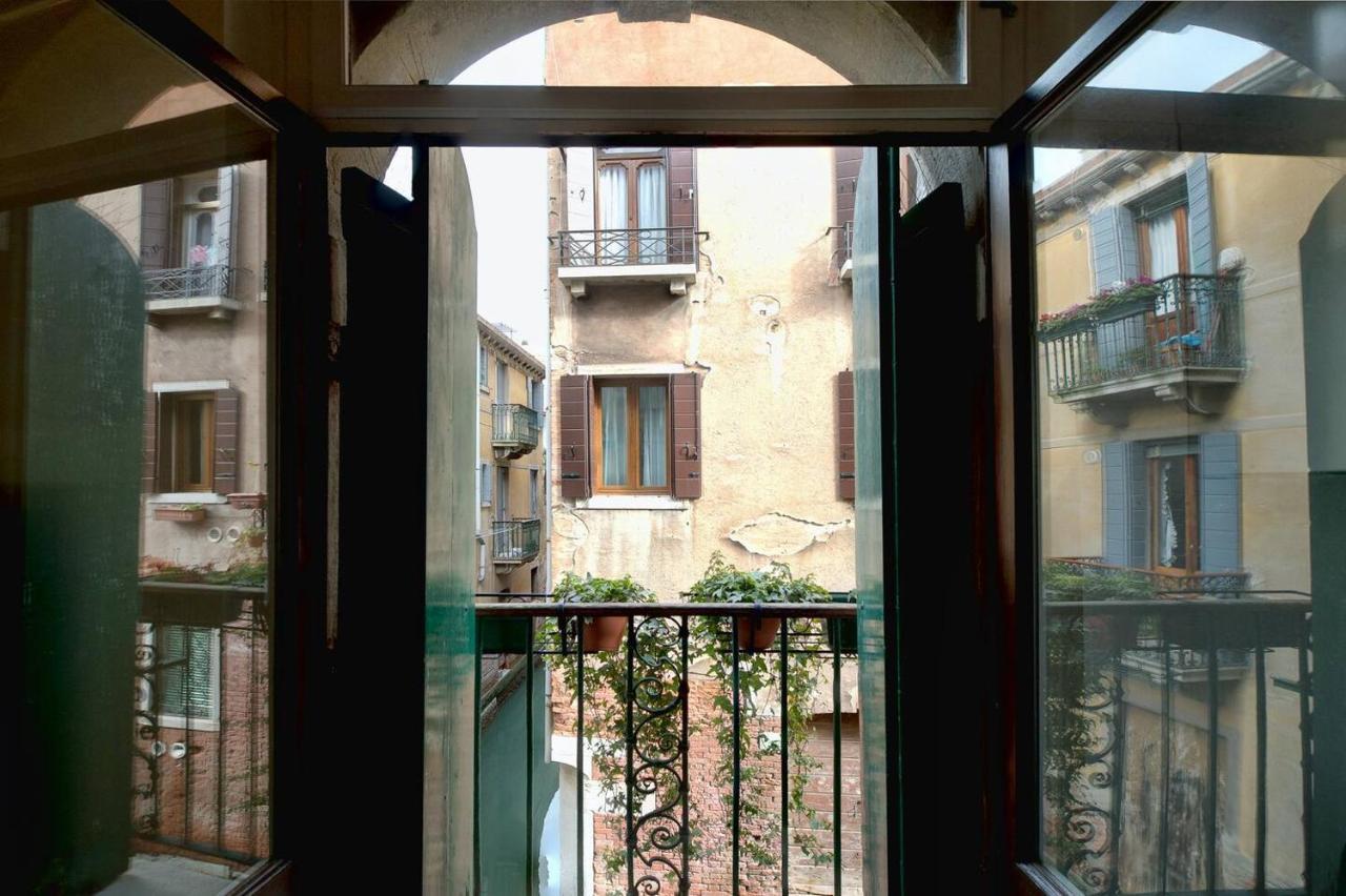 Ca' Boldo - San Polo --- Au Coeur de Venise - True Venecia Exterior foto