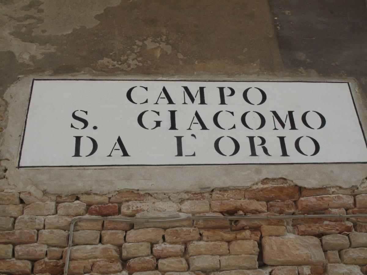 Ca' Boldo - San Polo --- Au Coeur de Venise - True Venecia Exterior foto